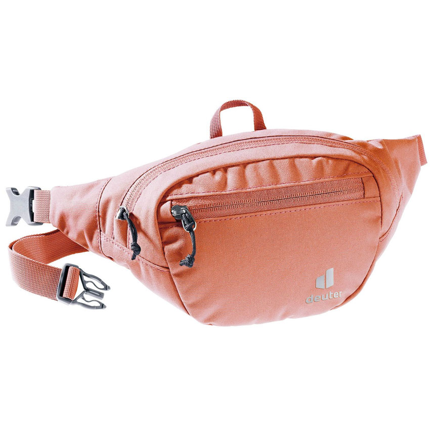 DEUTER Urban Belt sienna övtáska